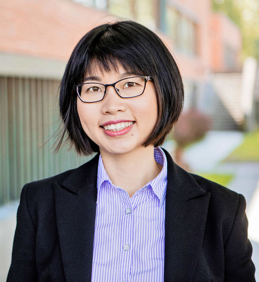 Prof. Yu Xiao
